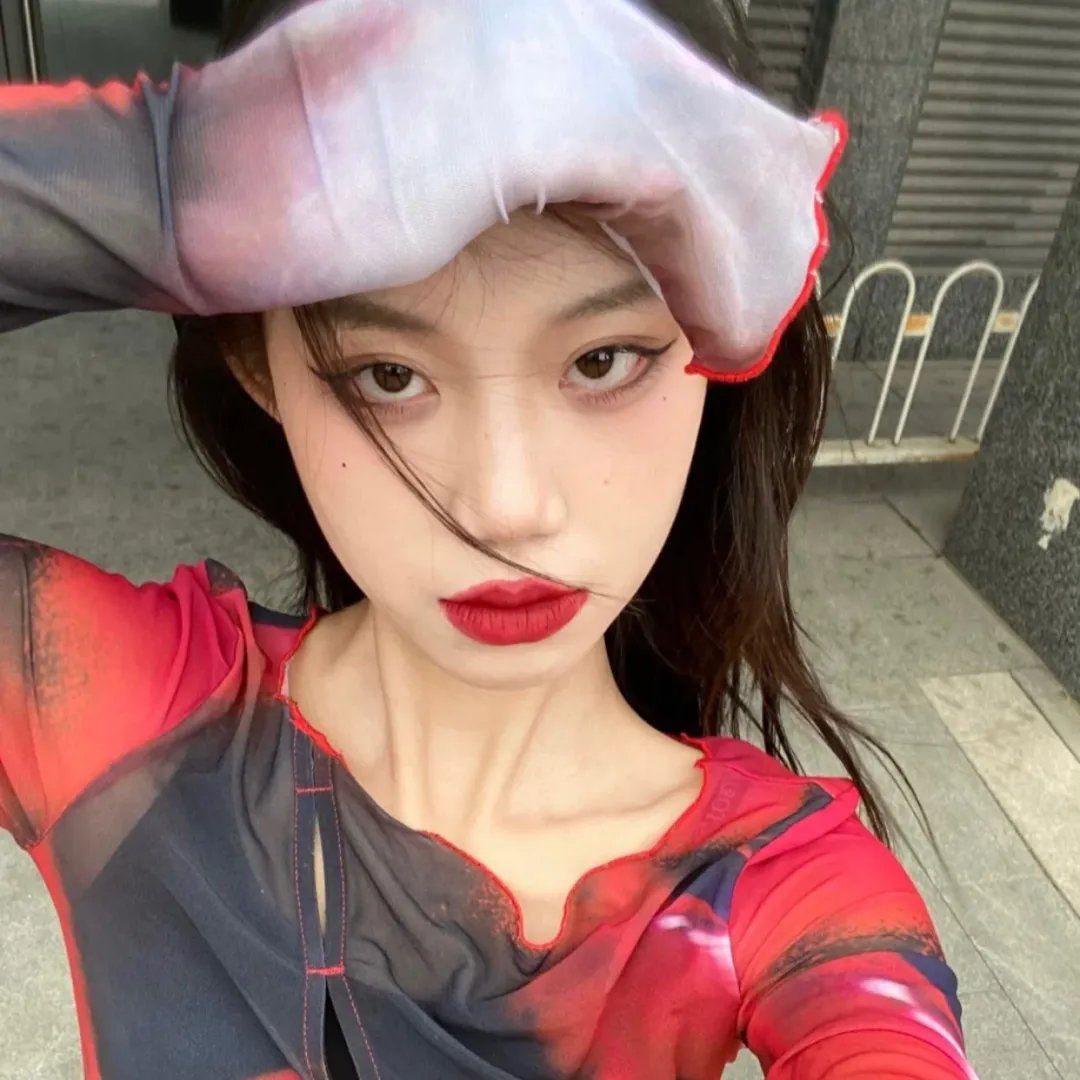 洛瑞太太和她的儿子